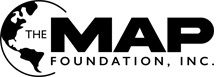 Map Foundation logo