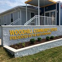 Woodhill Community Center