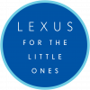 Lexus for the Little Ones Logo